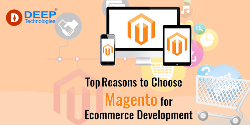 E-Commerce Website Development