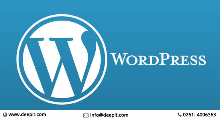 wordpress